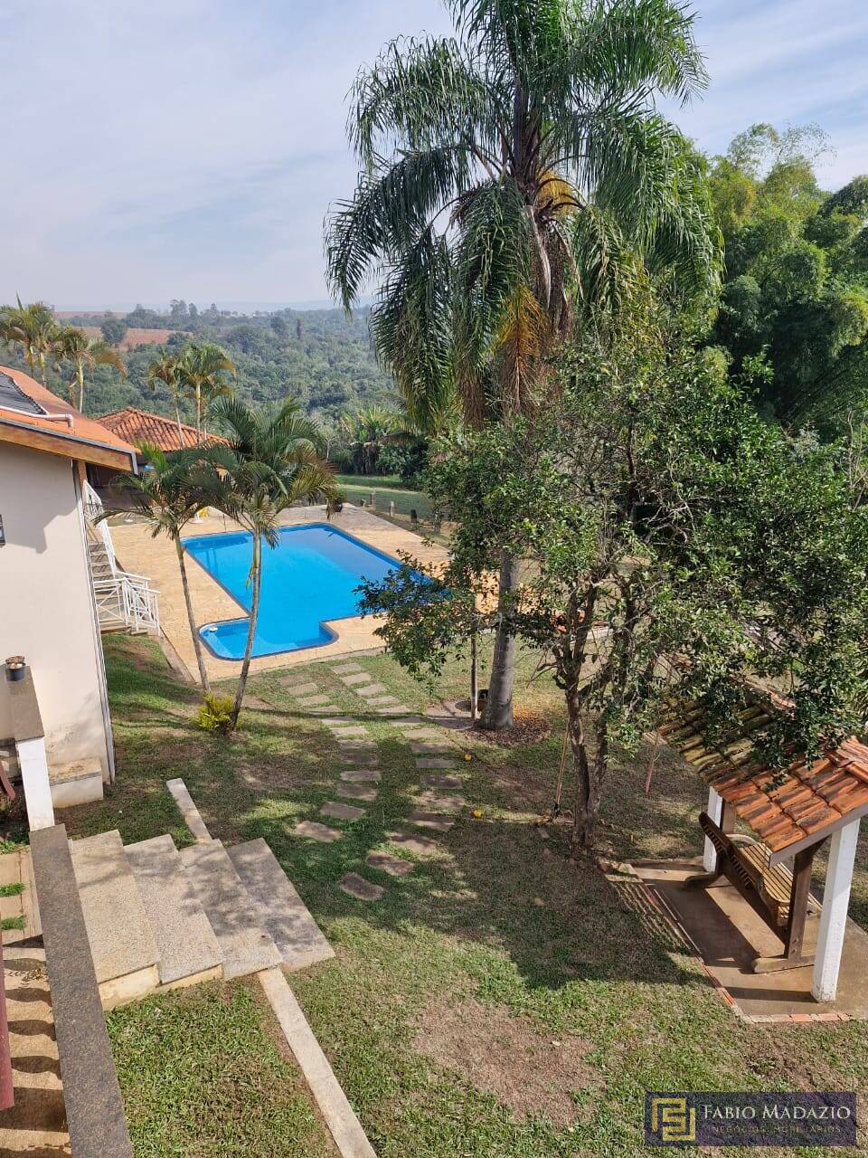 Chácara à venda com 5 quartos, 1000m² - Foto 21