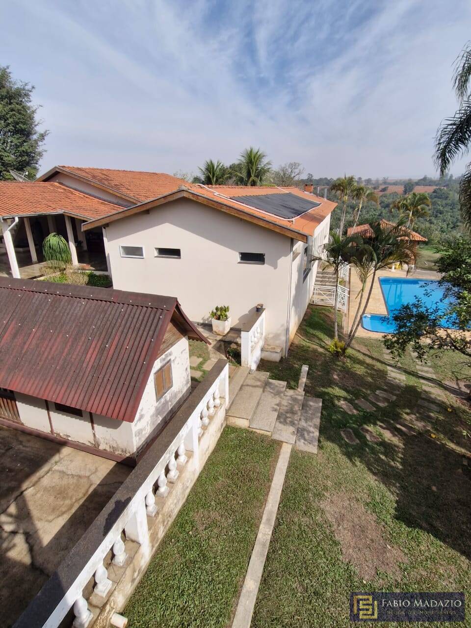 Chácara à venda com 5 quartos, 1000m² - Foto 23