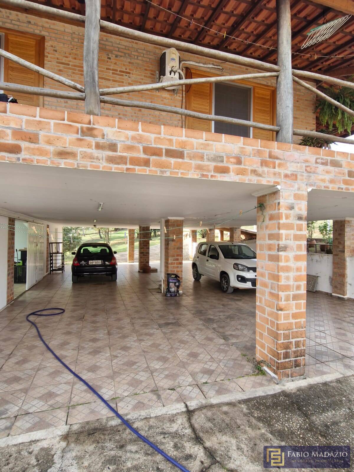 Chácara à venda com 5 quartos, 1000m² - Foto 26