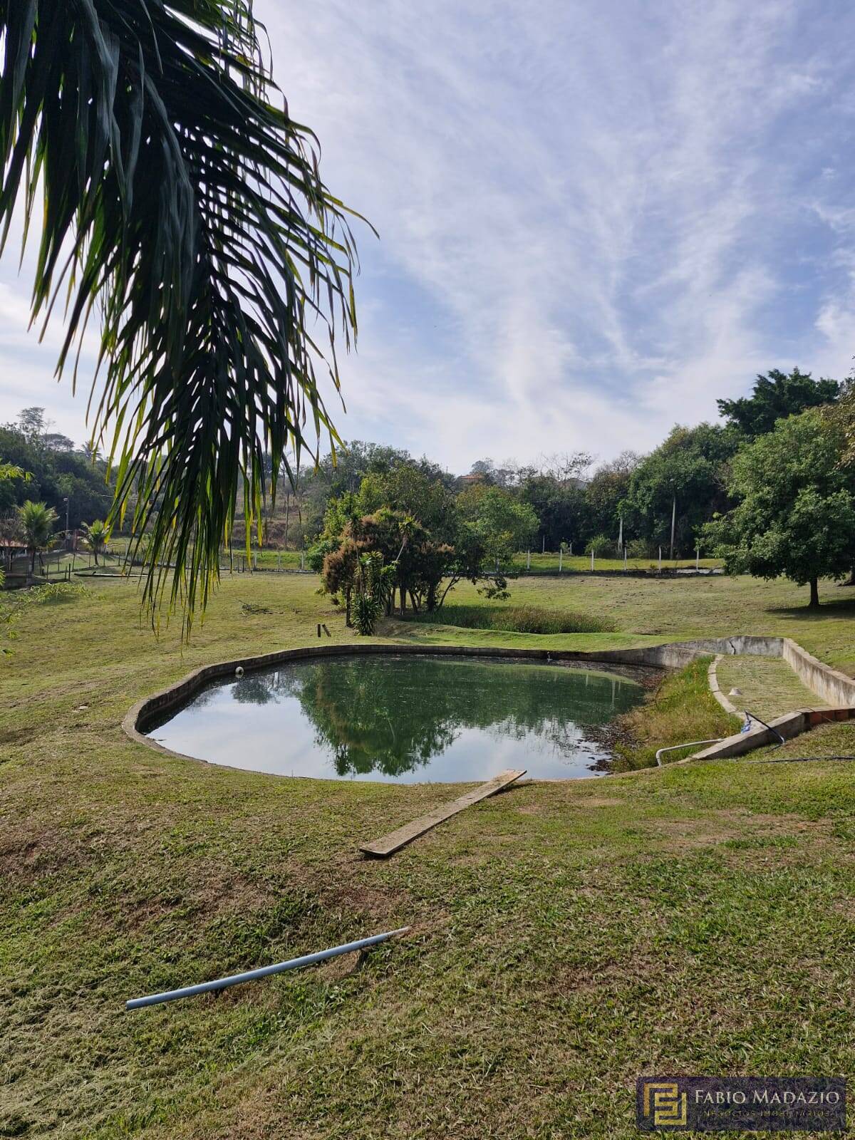 Chácara à venda com 5 quartos, 1000m² - Foto 35