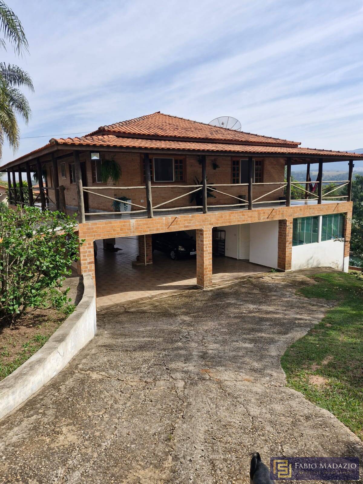 Chácara à venda com 5 quartos, 1000m² - Foto 39