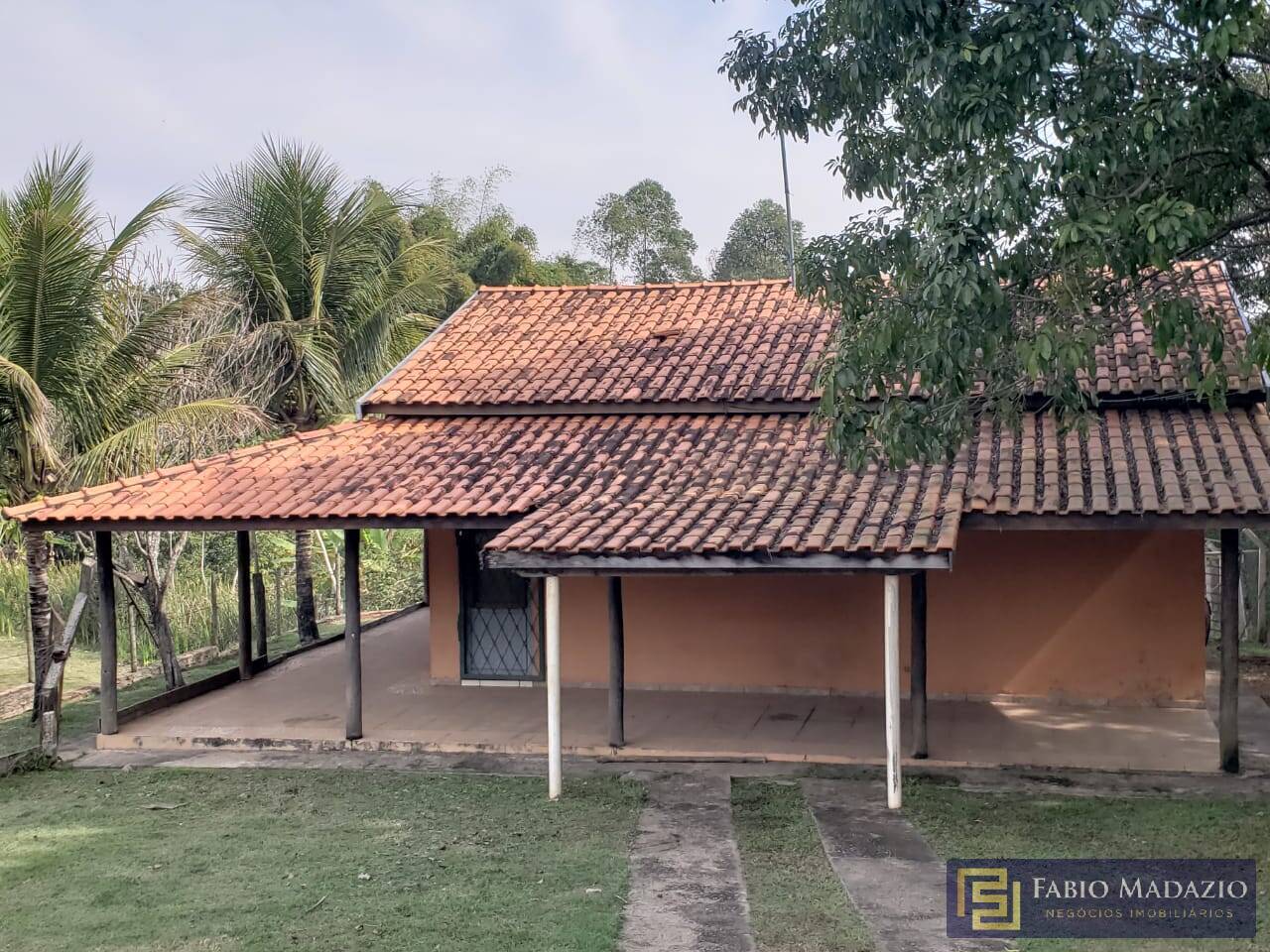 Chácara à venda com 5 quartos, 1000m² - Foto 43