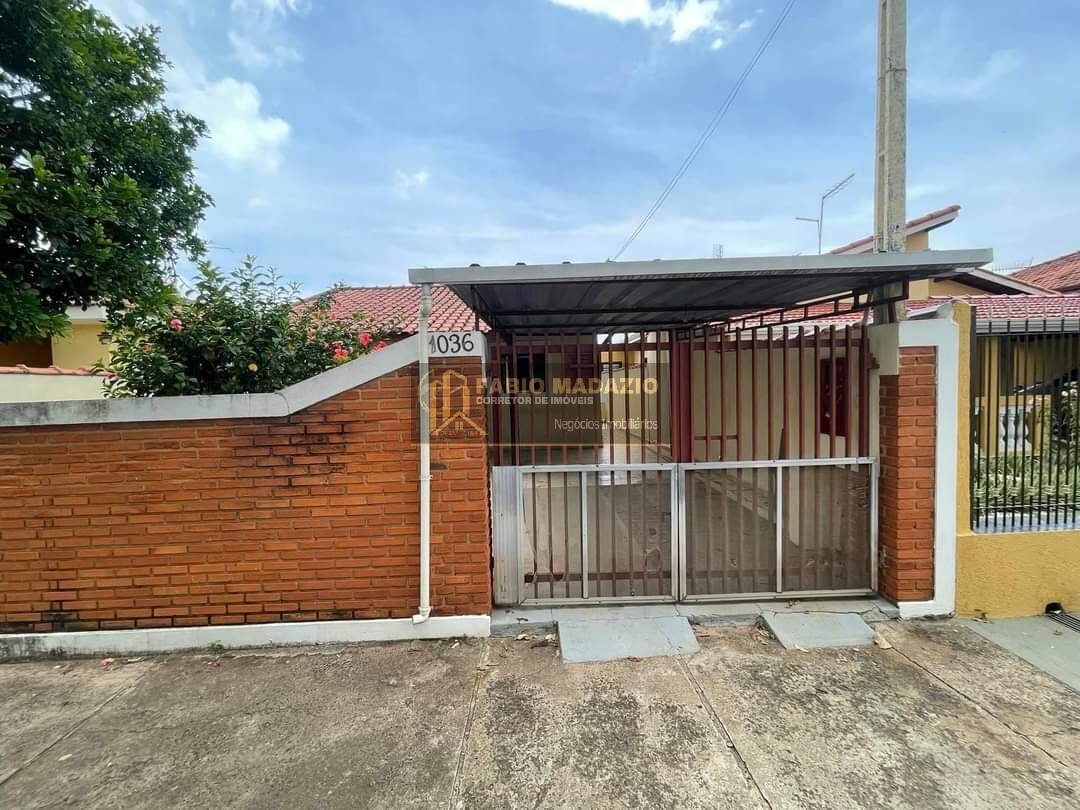 Casa, 1 quarto, 75 m² - Foto 1