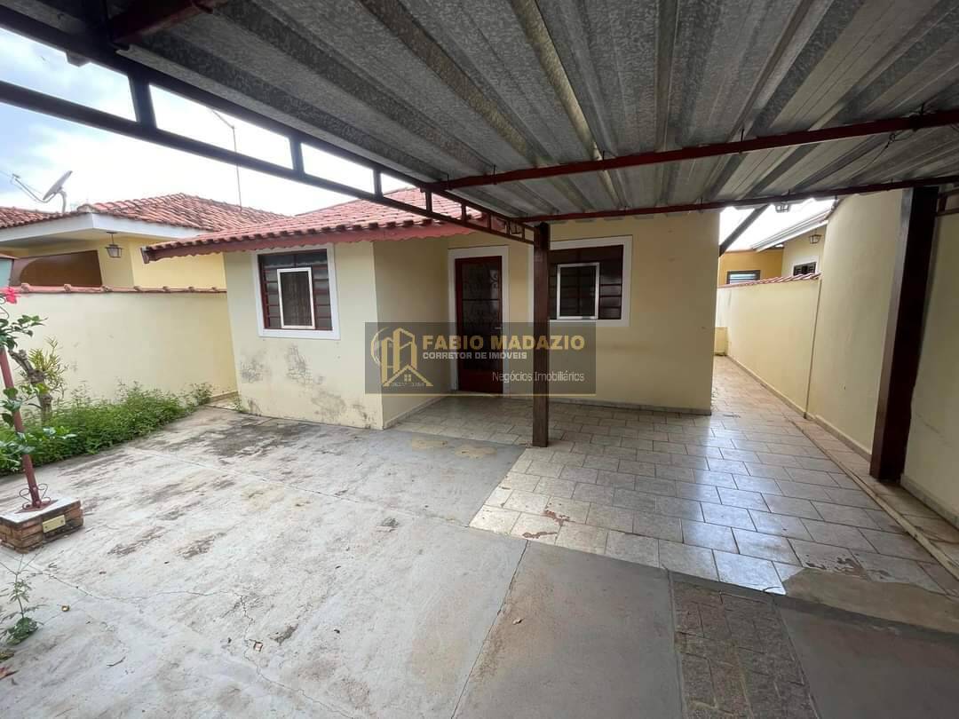 Casa, 1 quarto, 75 m² - Foto 4