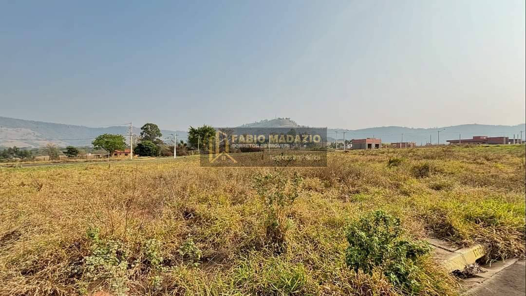 Terreno, 318 m² - Foto 1