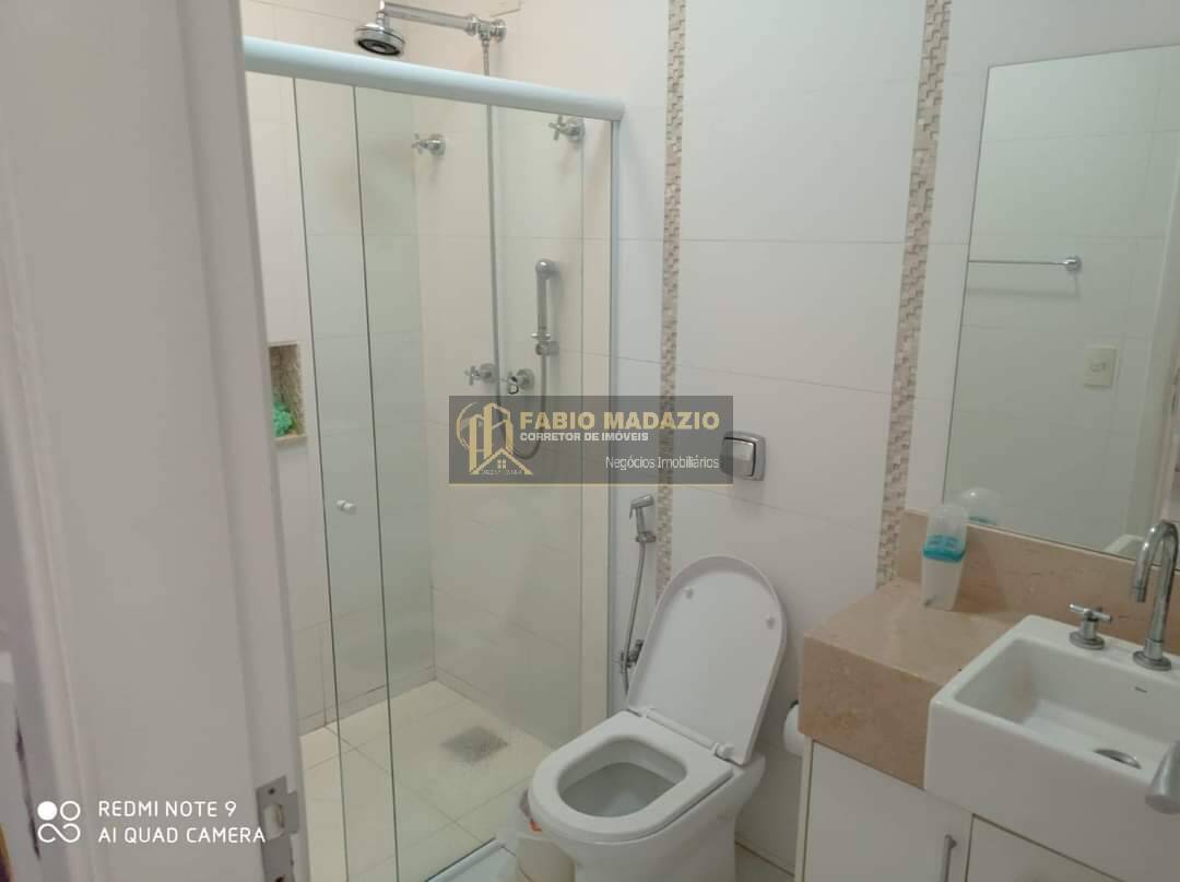 Casa, 3 quartos, 270 m² - Foto 12