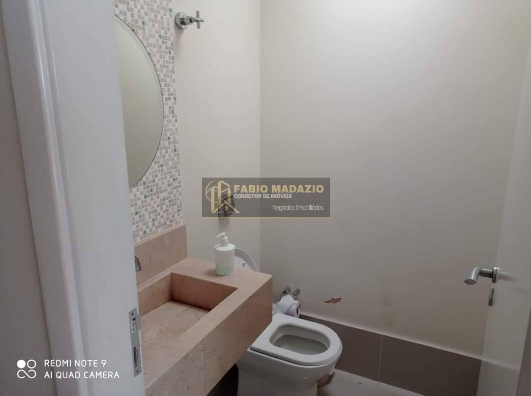 Casa, 3 quartos, 270 m² - Foto 15