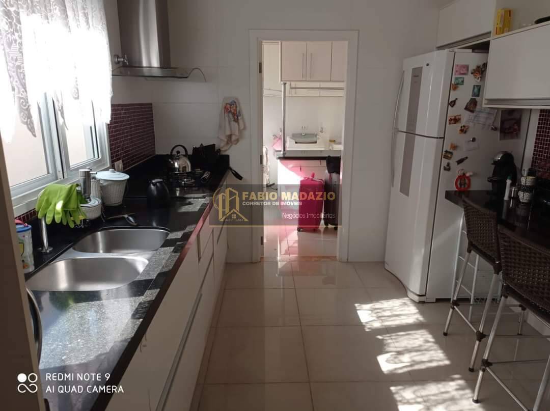 Casa, 3 quartos, 270 m² - Foto 17