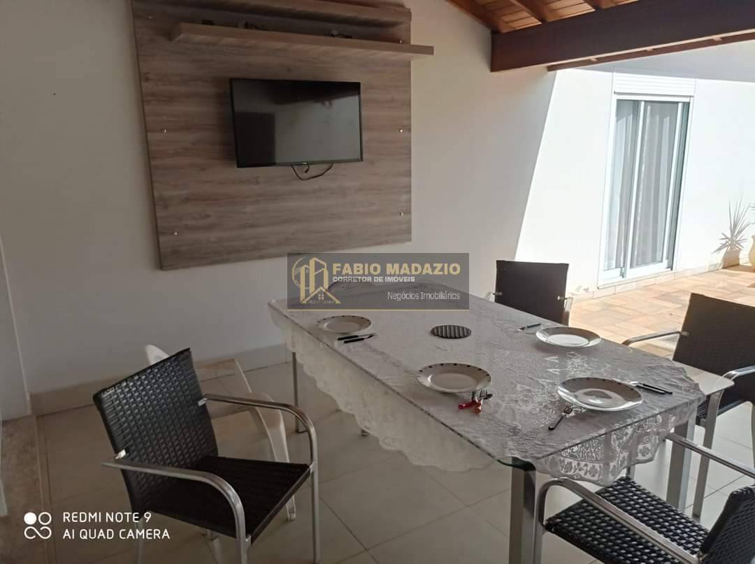 Casa, 3 quartos, 270 m² - Foto 19