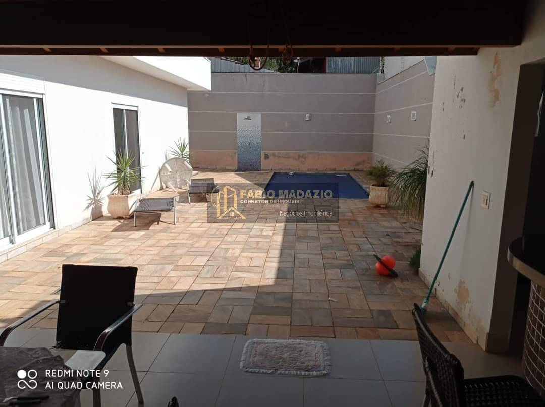 Casa, 3 quartos, 270 m² - Foto 20