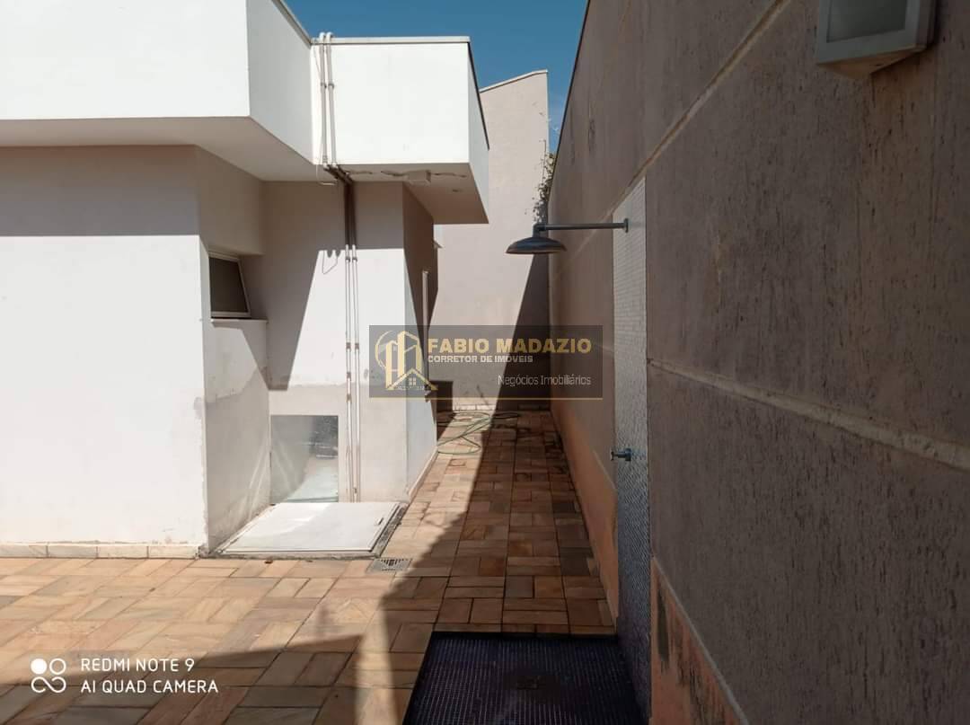 Casa, 3 quartos, 270 m² - Foto 21