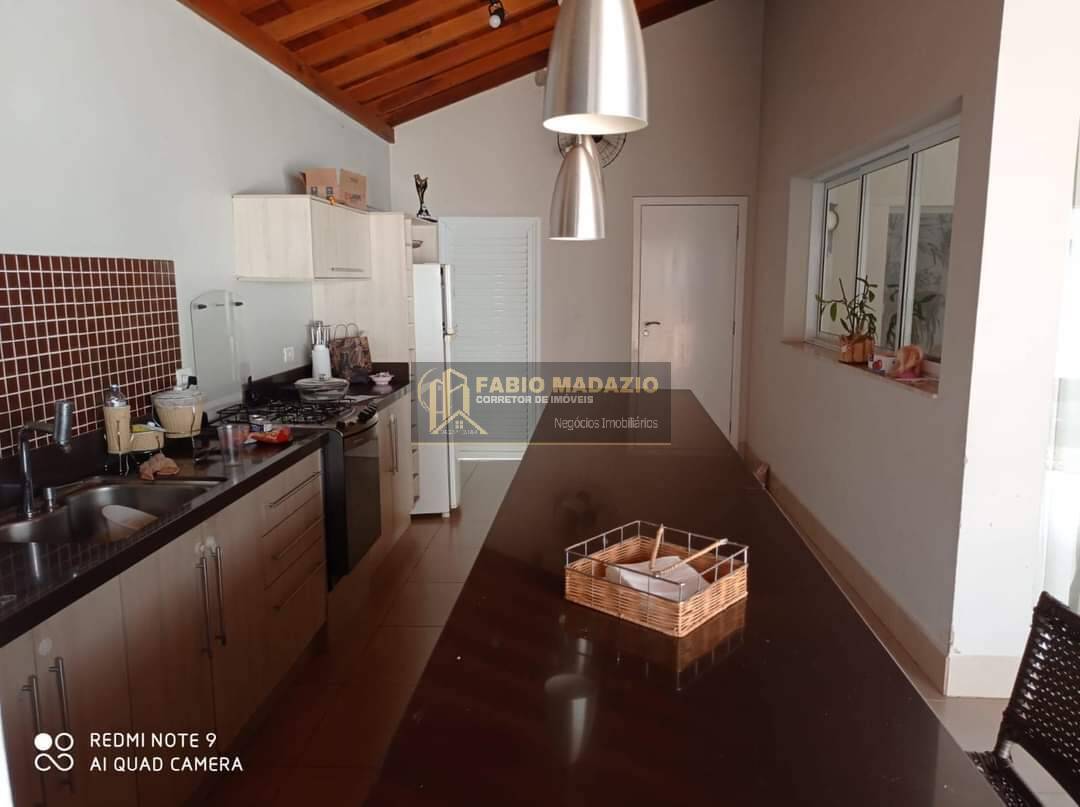 Casa, 3 quartos, 270 m² - Foto 22