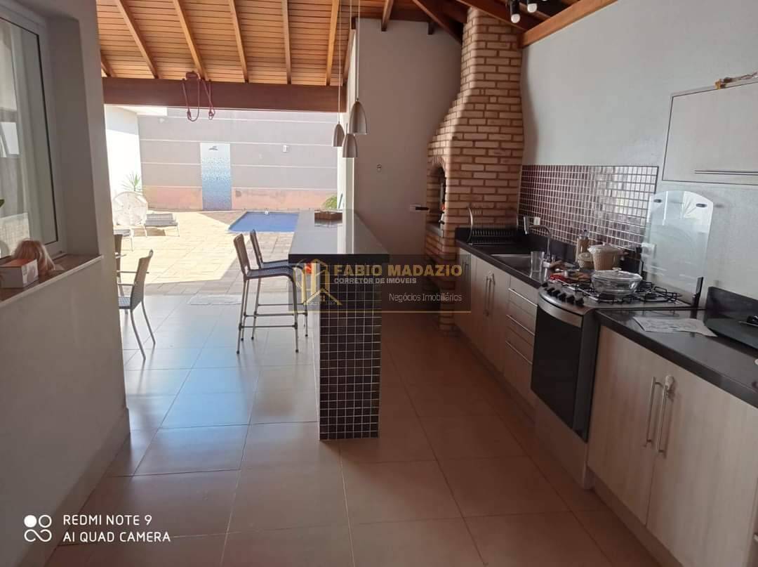 Casa, 3 quartos, 270 m² - Foto 28