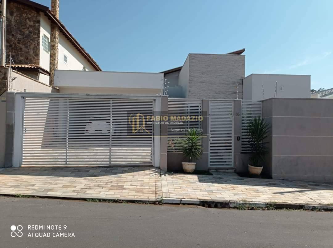 Casa, 3 quartos, 270 m² - Foto 29