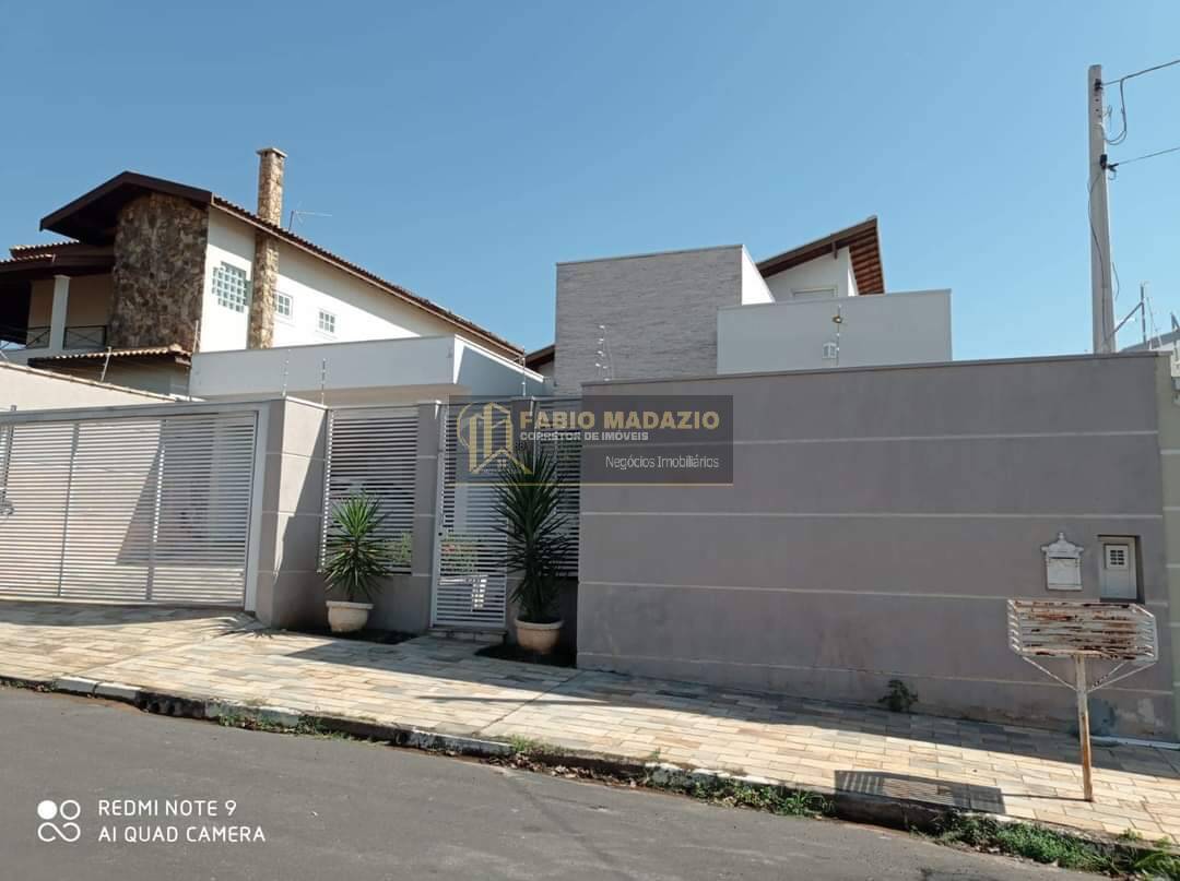 Casa, 3 quartos, 270 m² - Foto 31