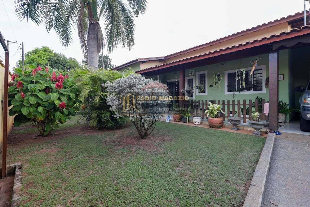 Casa, 3 quartos, 350 m² - Foto 1