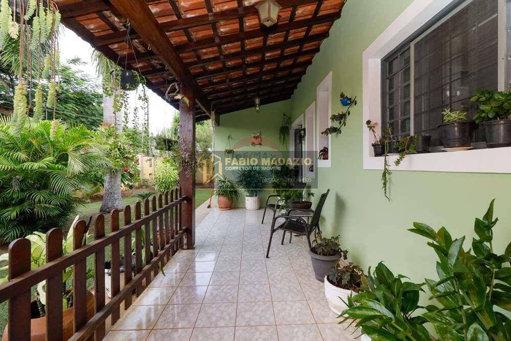 Casa, 3 quartos, 350 m² - Foto 4