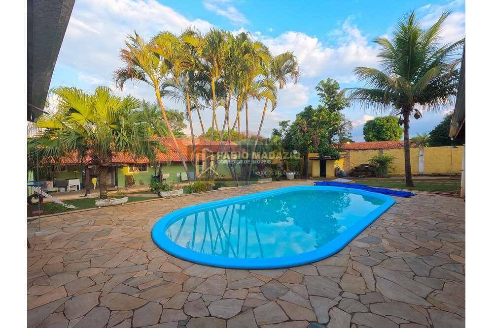 Casa, 3 quartos, 350 m² - Foto 6