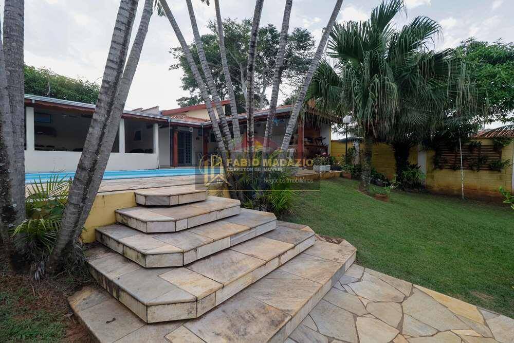 Casa, 3 quartos, 350 m² - Foto 18