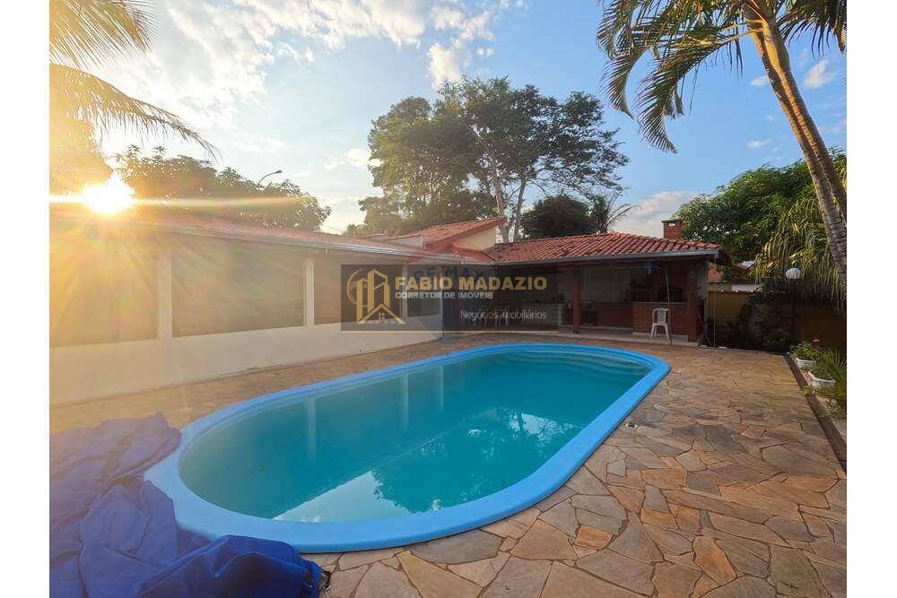 Casa, 3 quartos, 350 m² - Foto 2