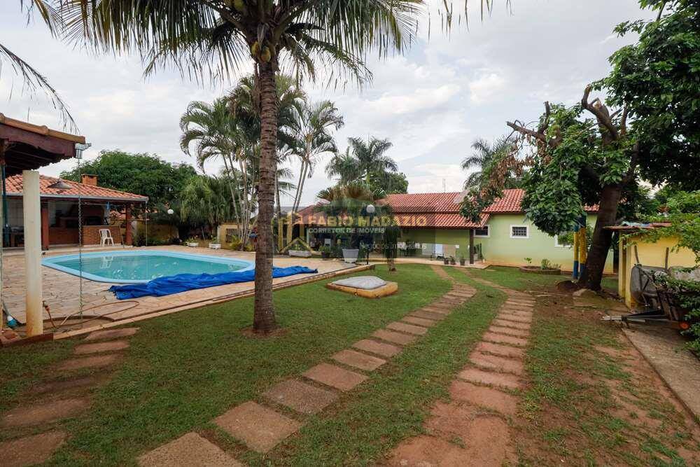 Casa, 3 quartos, 350 m² - Foto 20