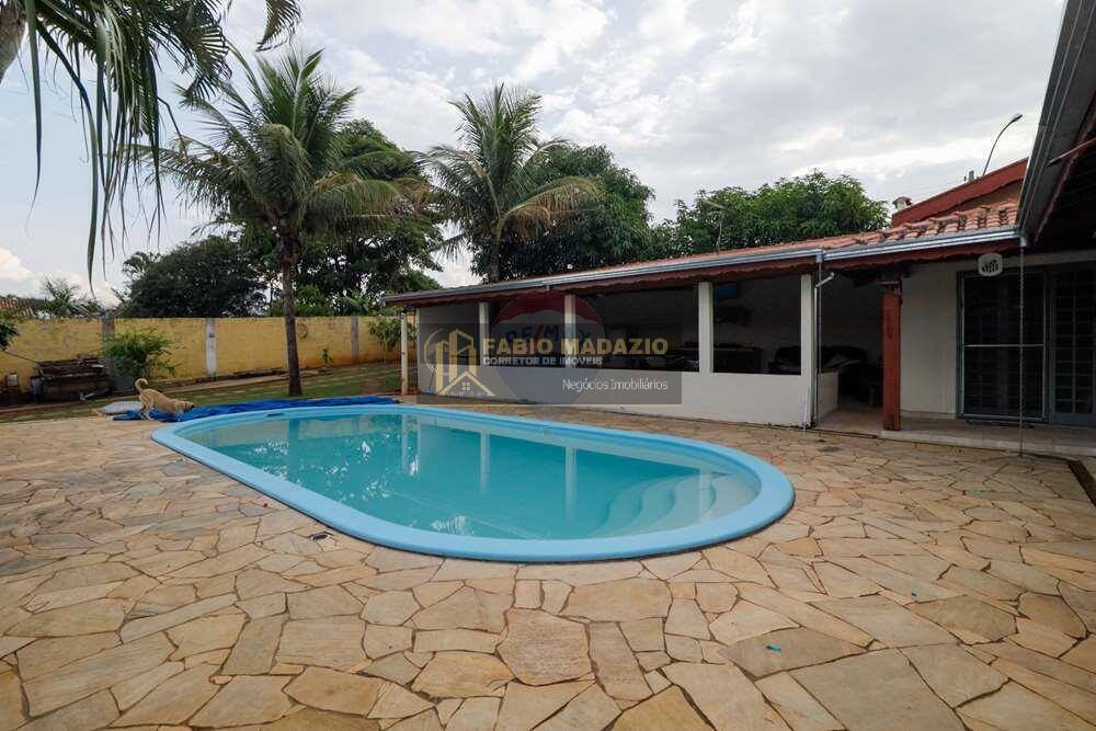 Casa, 3 quartos, 350 m² - Foto 21