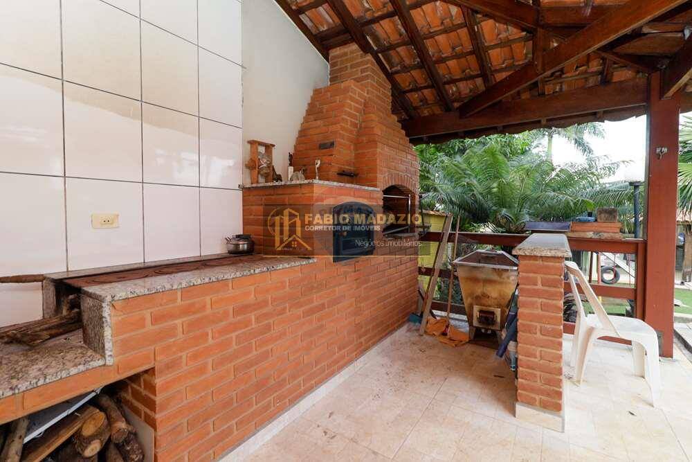 Casa, 3 quartos, 350 m² - Foto 23