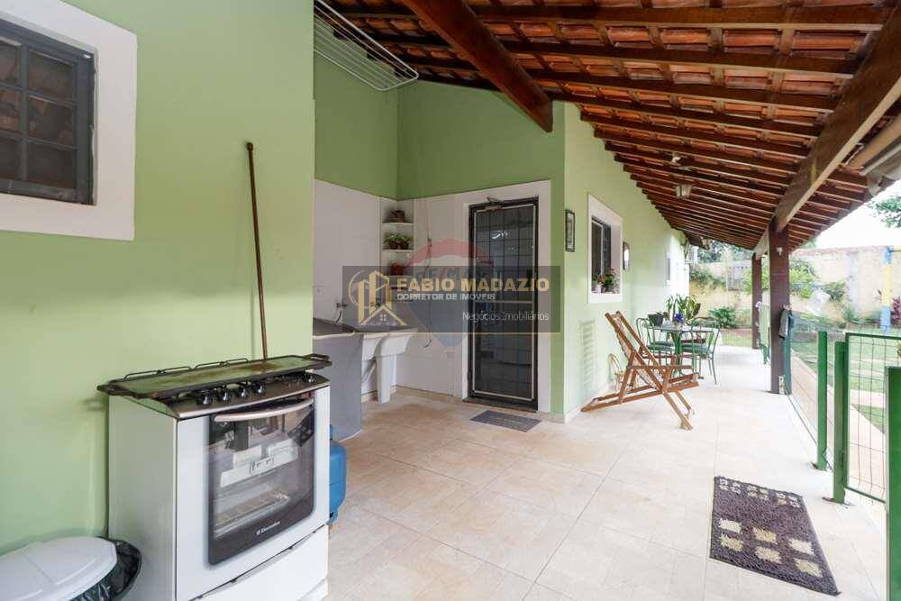 Casa, 3 quartos, 350 m² - Foto 24