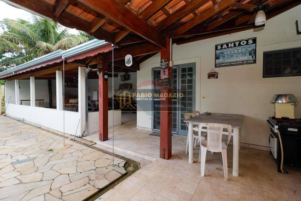 Casa, 3 quartos, 350 m² - Foto 25