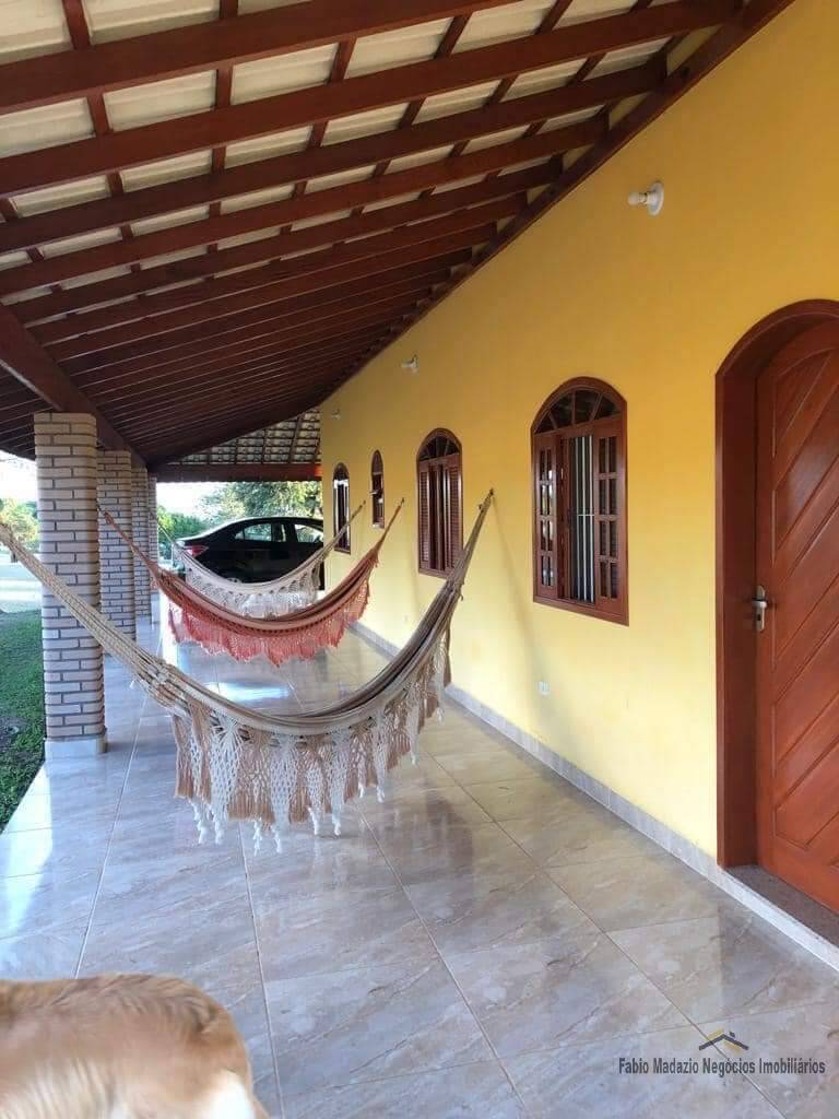 Chácara à venda com 3 quartos, 215m² - Foto 5