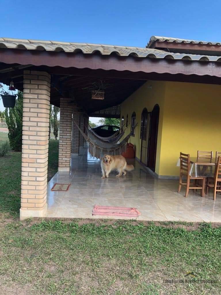 Chácara à venda com 3 quartos, 215m² - Foto 7