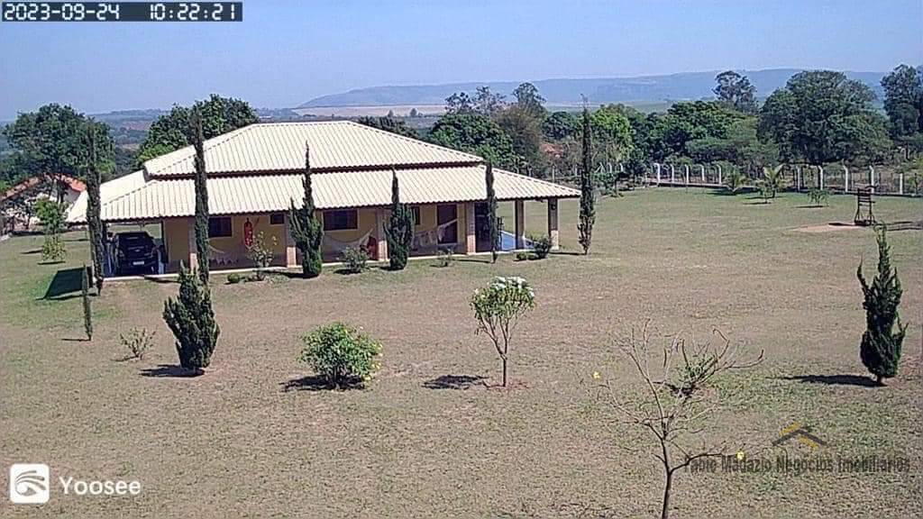 Chácara à venda com 3 quartos, 215m² - Foto 8