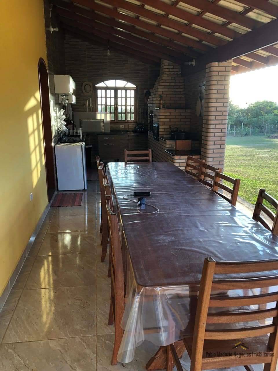 Chácara à venda com 3 quartos, 215m² - Foto 9