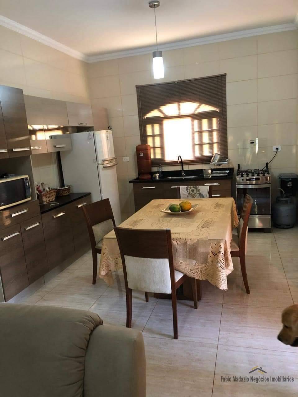 Chácara à venda com 3 quartos, 215m² - Foto 19