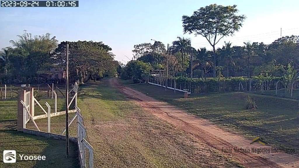 Chácara à venda com 3 quartos, 215m² - Foto 21