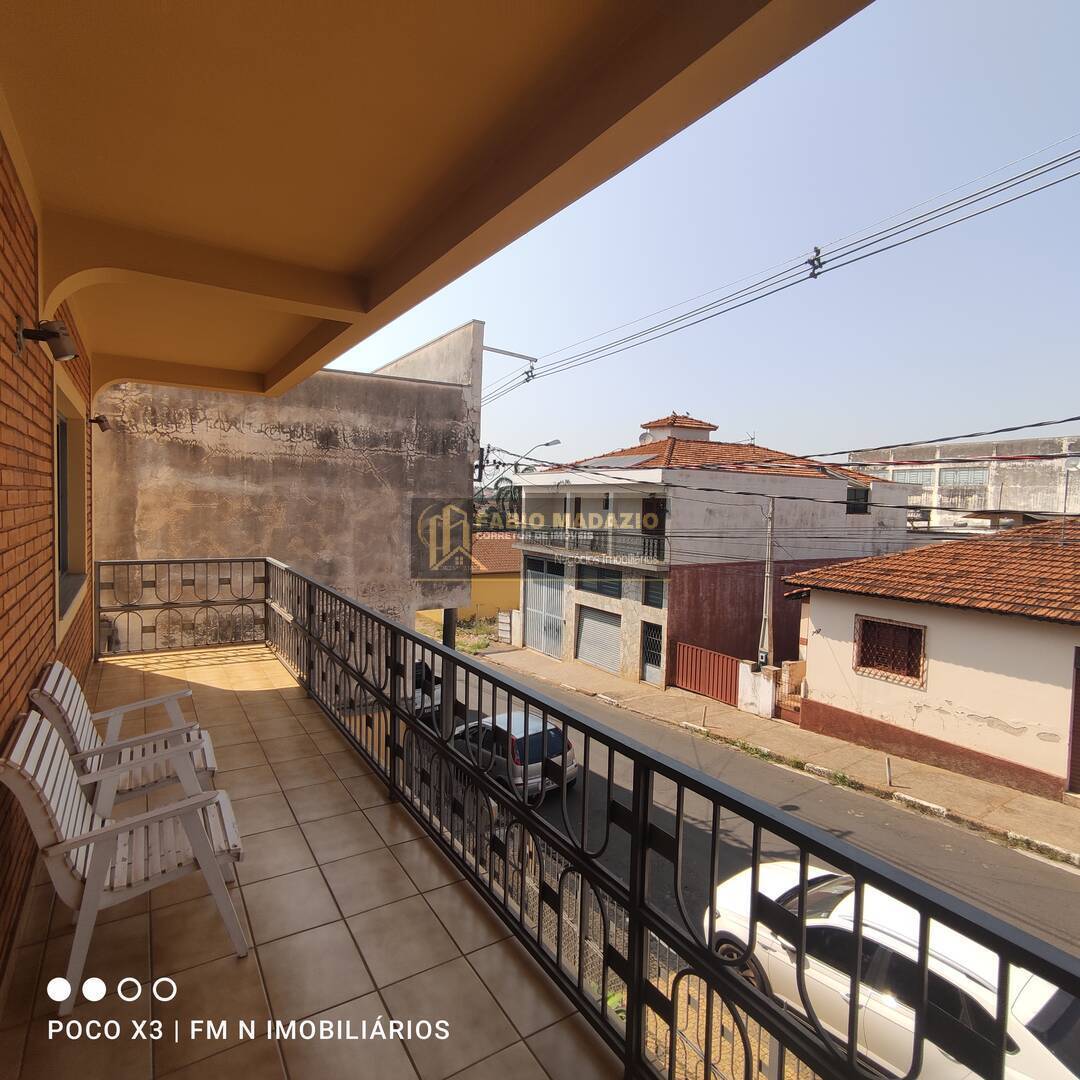 Casa à venda com 5 quartos, 250m² - Foto 21
