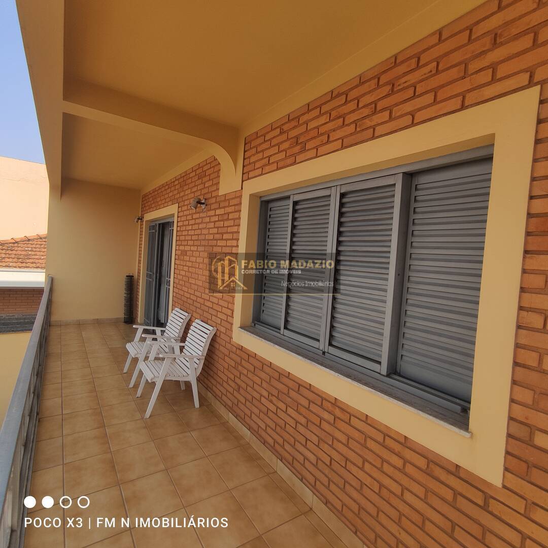 Casa à venda com 5 quartos, 250m² - Foto 23