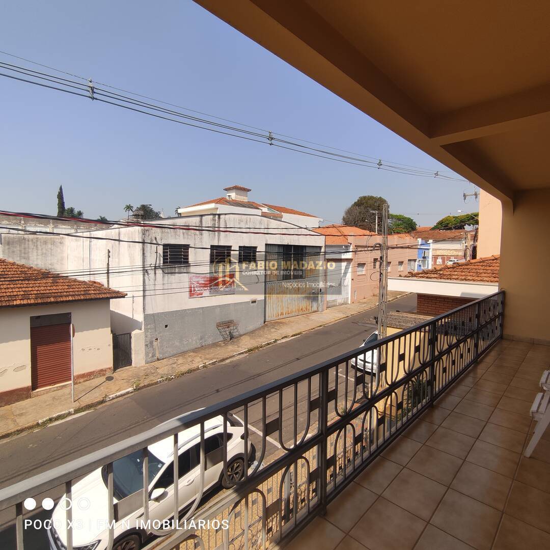 Casa à venda com 5 quartos, 250m² - Foto 22