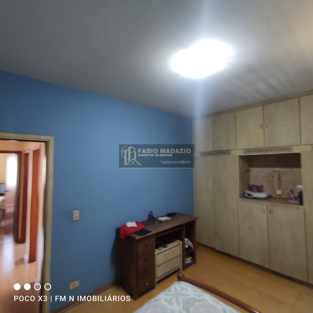 Casa à venda com 5 quartos, 250m² - Foto 26