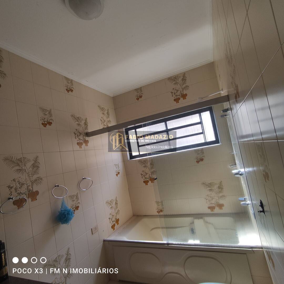 Casa à venda com 5 quartos, 250m² - Foto 33