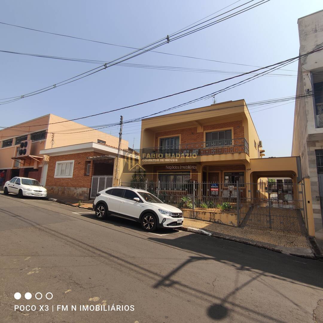 Casa à venda com 5 quartos, 250m² - Foto 42