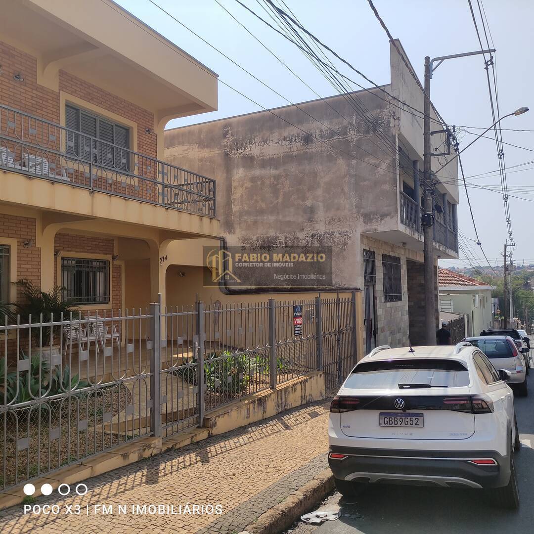 Casa à venda com 5 quartos, 250m² - Foto 43