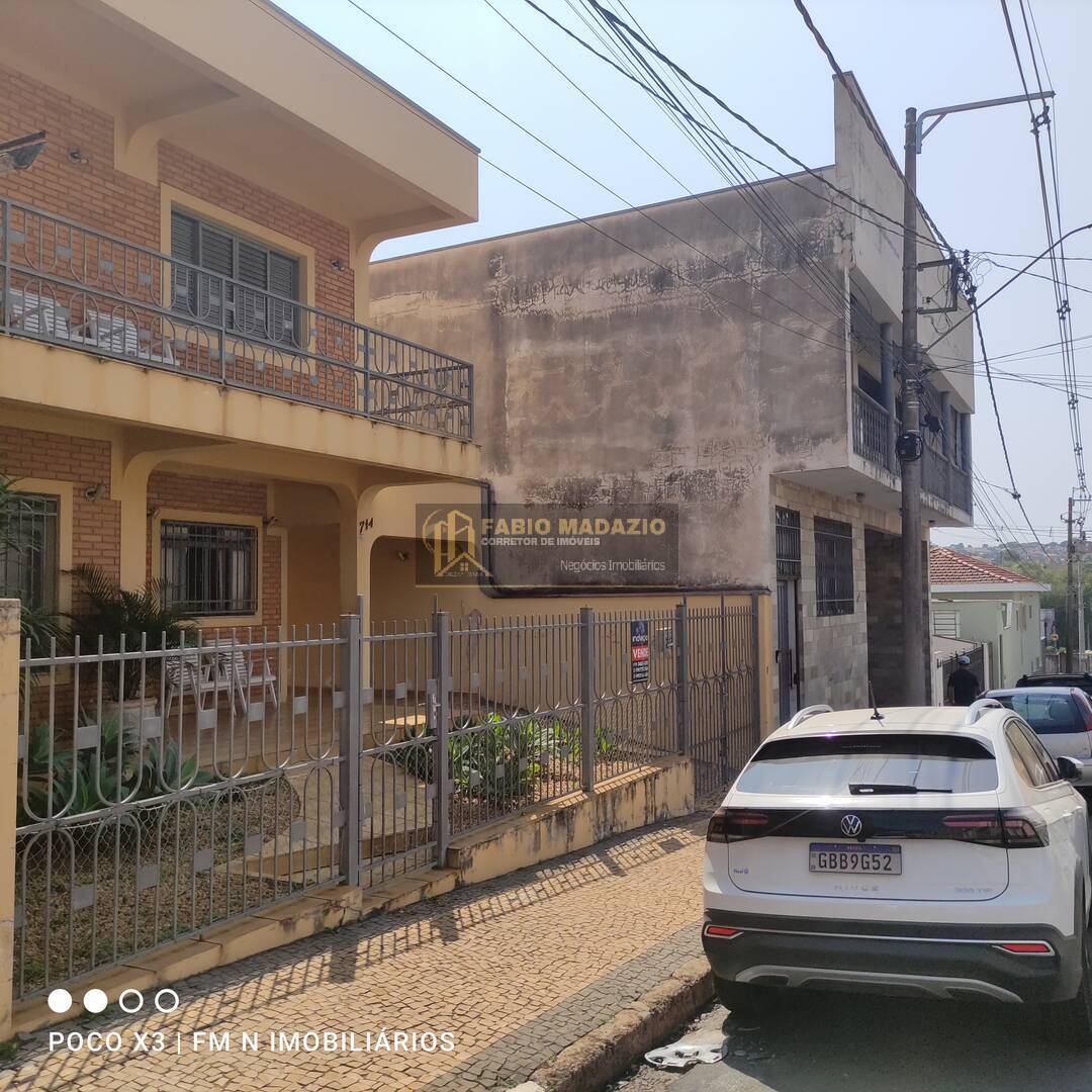 Casa à venda com 5 quartos, 250m² - Foto 44