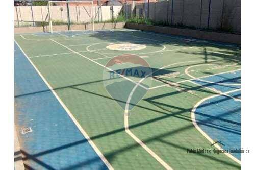 Apartamento à venda com 2 quartos, 45m² - Foto 6