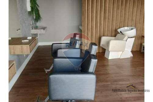 Apartamento à venda com 2 quartos, 45m² - Foto 8