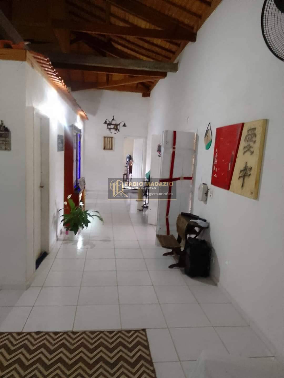 Chácara à venda com 4 quartos, 320m² - Foto 3