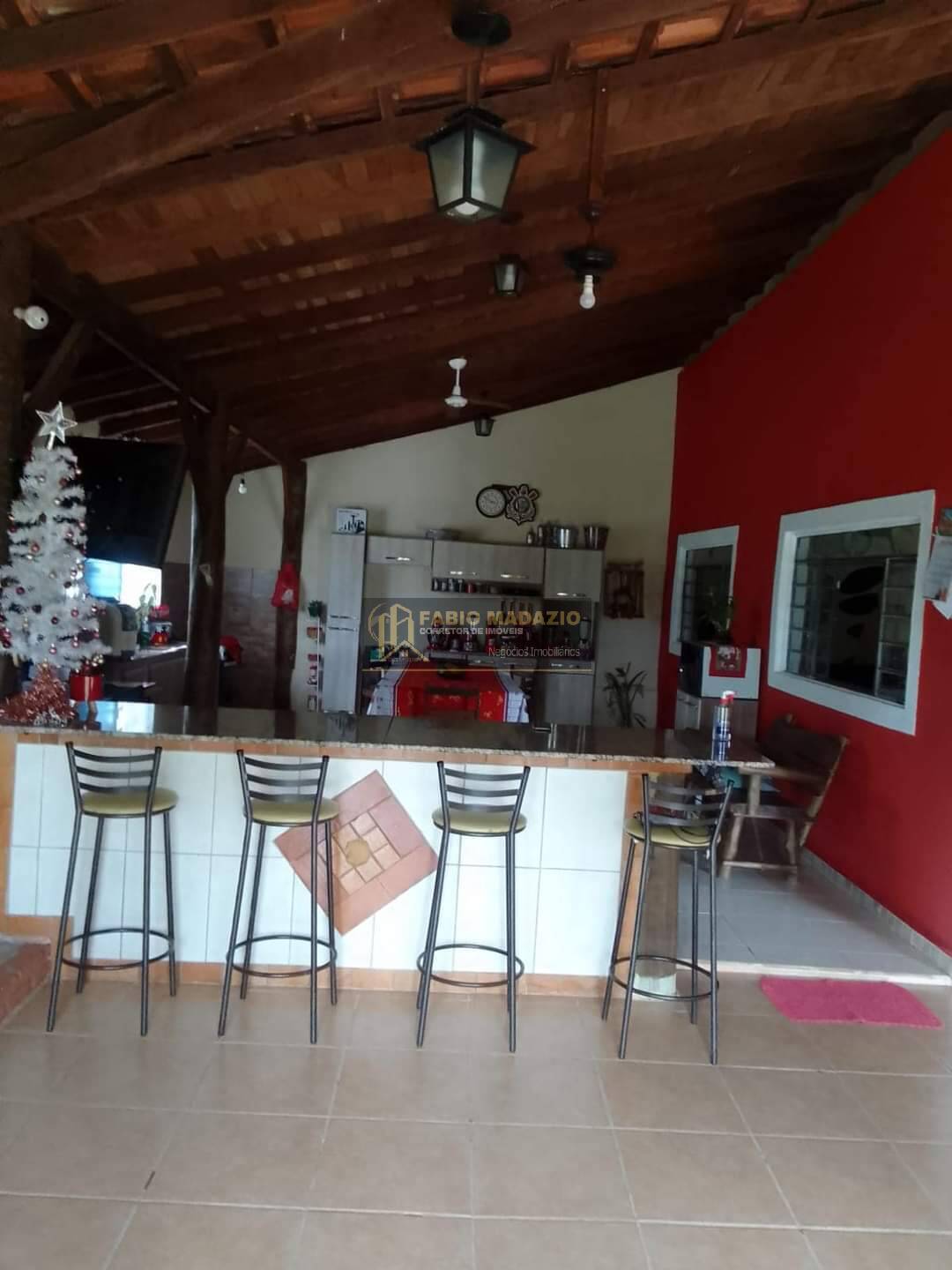Chácara à venda com 4 quartos, 320m² - Foto 5