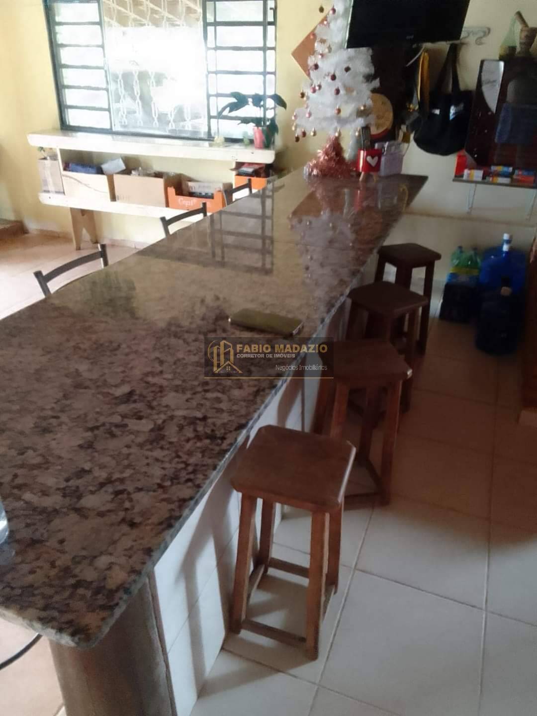 Chácara à venda com 4 quartos, 320m² - Foto 7