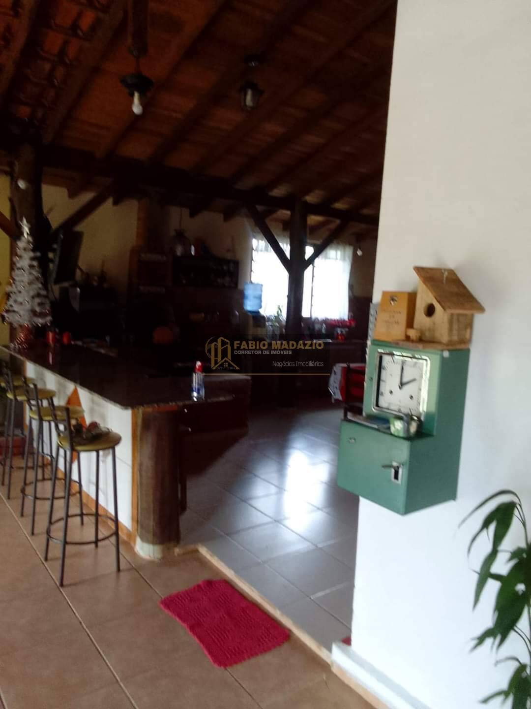 Chácara à venda com 4 quartos, 320m² - Foto 6