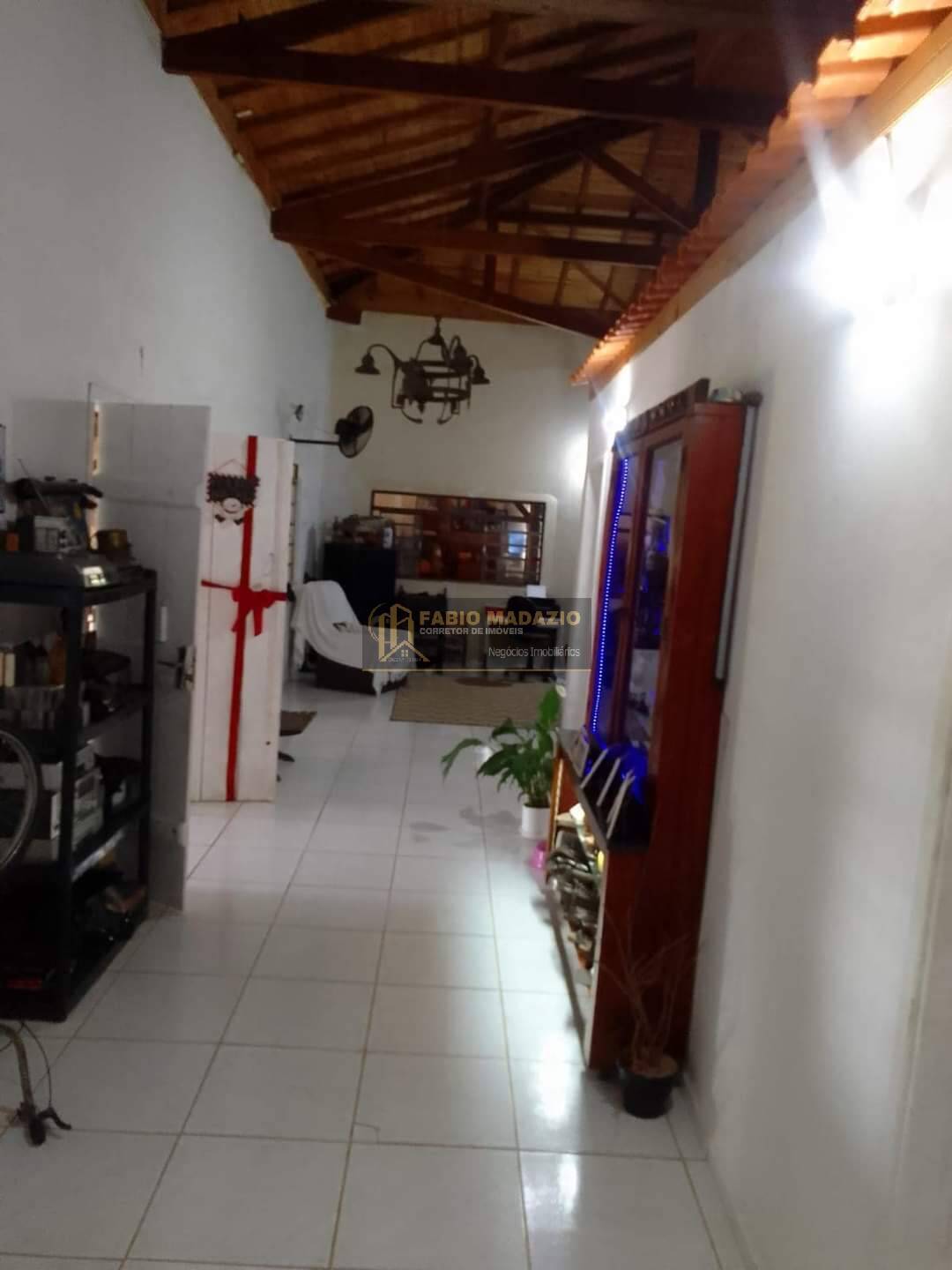Chácara à venda com 4 quartos, 320m² - Foto 12